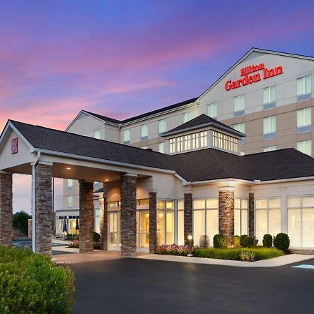 Hilton Garden Inn Valley Forge/Oaks Extérieur photo