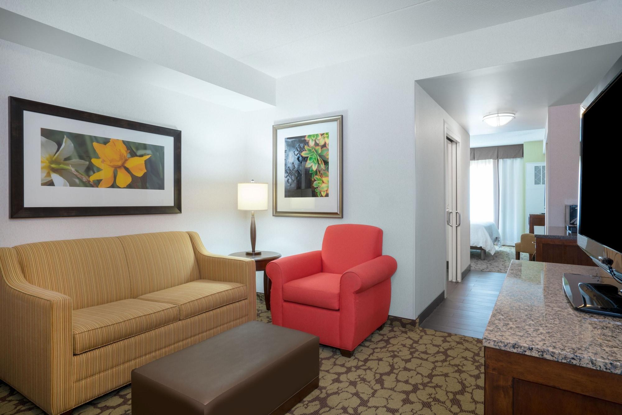 Hilton Garden Inn Valley Forge/Oaks Extérieur photo
