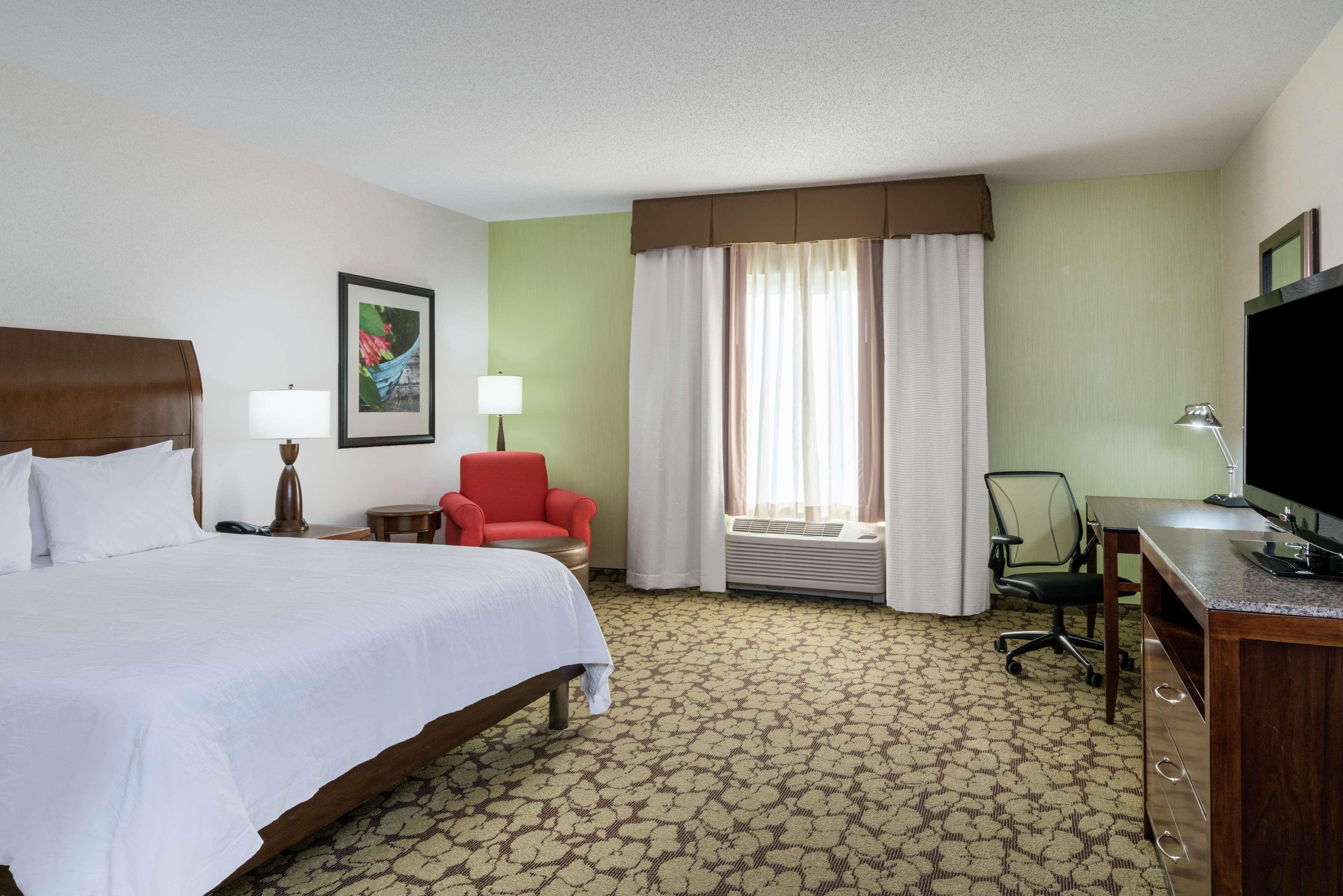 Hilton Garden Inn Valley Forge/Oaks Extérieur photo