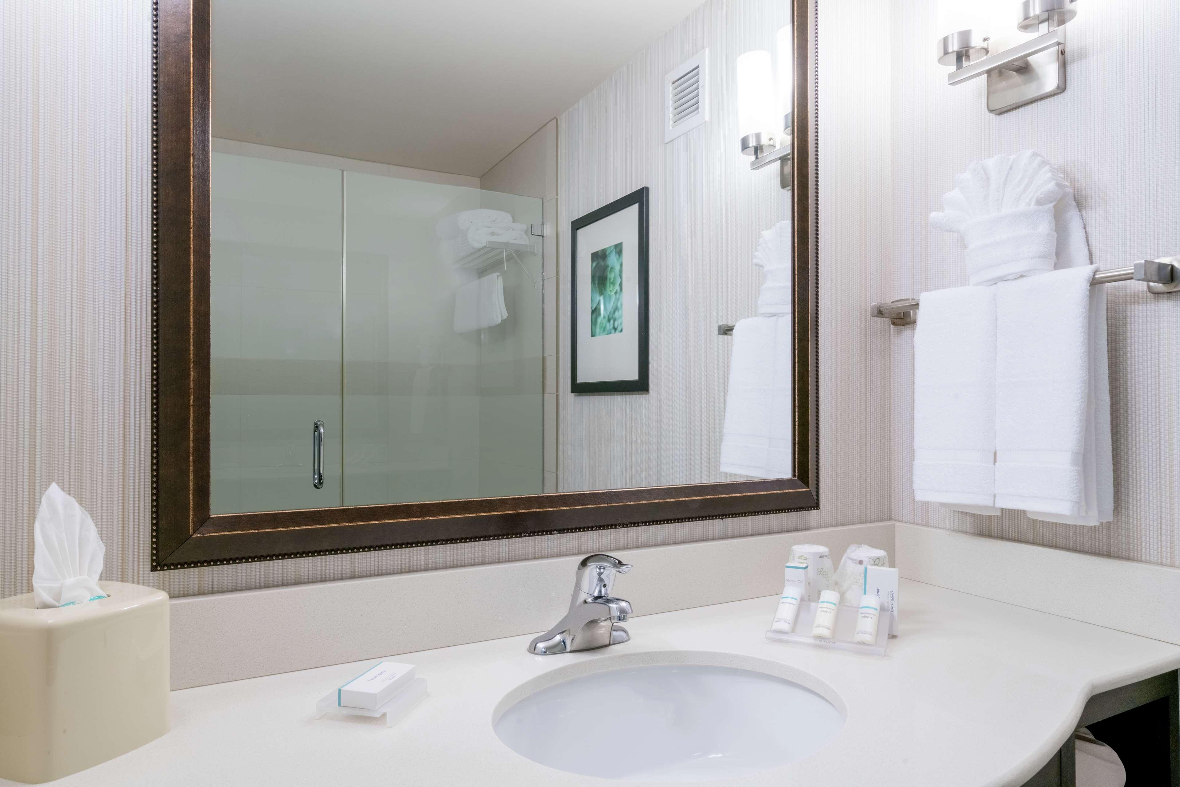 Hilton Garden Inn Valley Forge/Oaks Extérieur photo