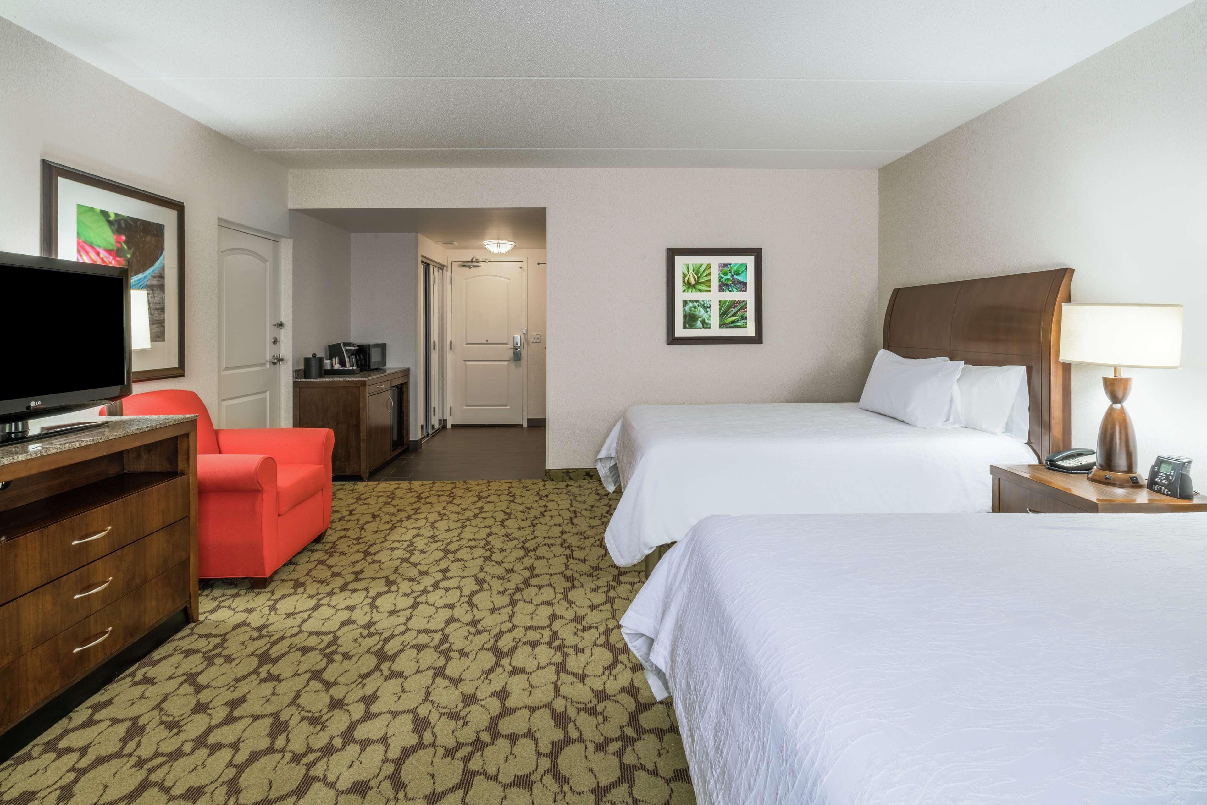 Hilton Garden Inn Valley Forge/Oaks Extérieur photo
