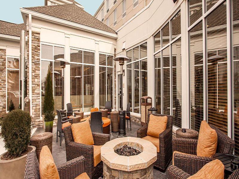 Hilton Garden Inn Valley Forge/Oaks Extérieur photo