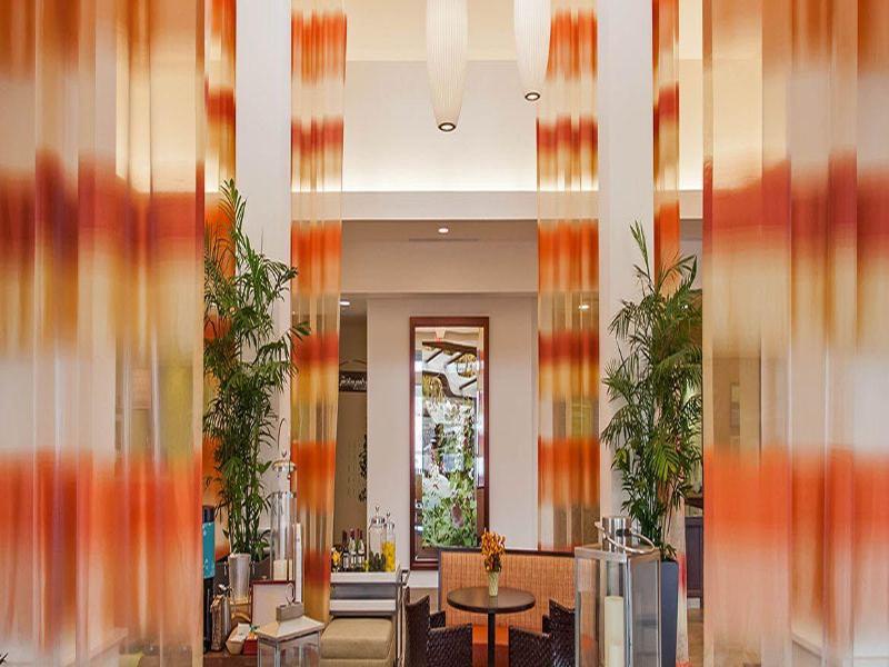 Hilton Garden Inn Valley Forge/Oaks Extérieur photo