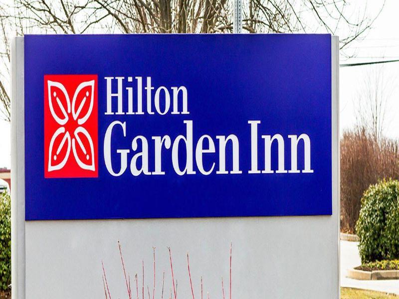 Hilton Garden Inn Valley Forge/Oaks Extérieur photo