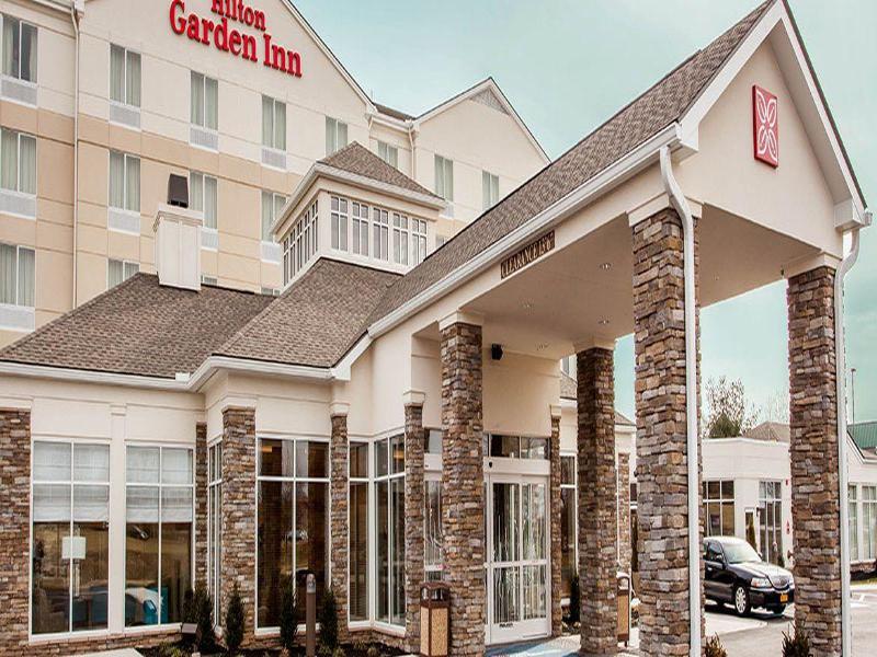 Hilton Garden Inn Valley Forge/Oaks Extérieur photo