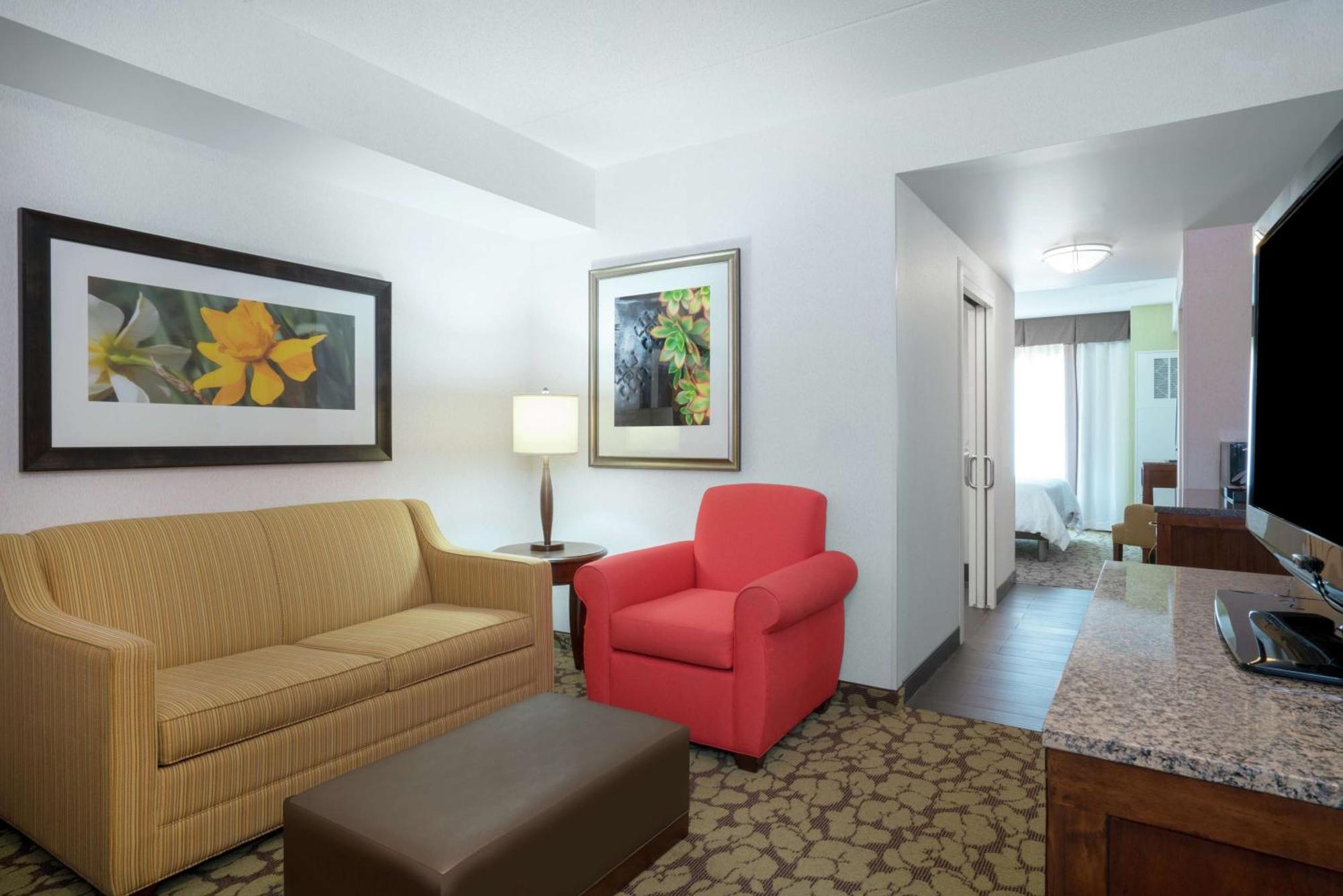 Hilton Garden Inn Valley Forge/Oaks Extérieur photo