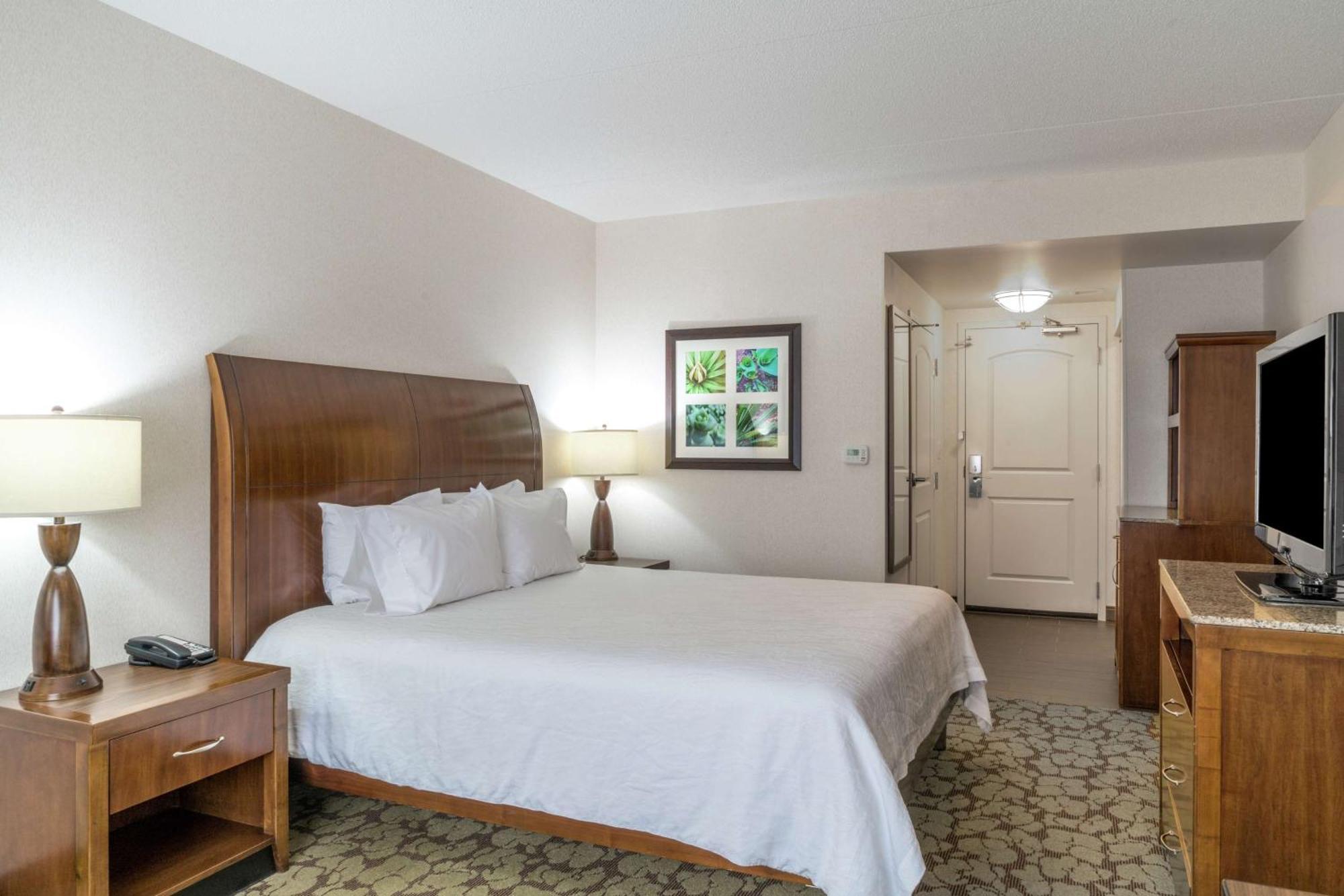 Hilton Garden Inn Valley Forge/Oaks Extérieur photo
