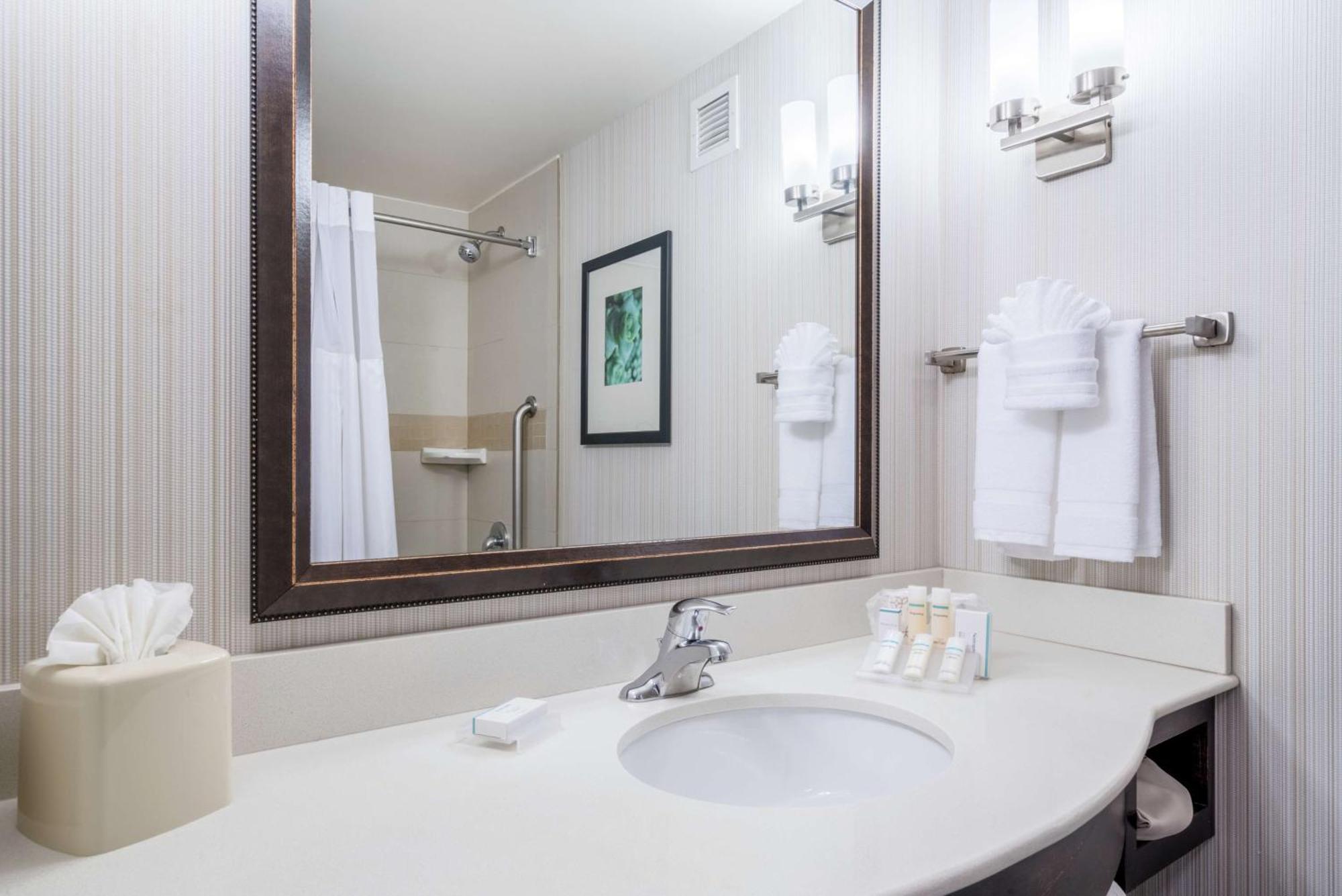 Hilton Garden Inn Valley Forge/Oaks Extérieur photo