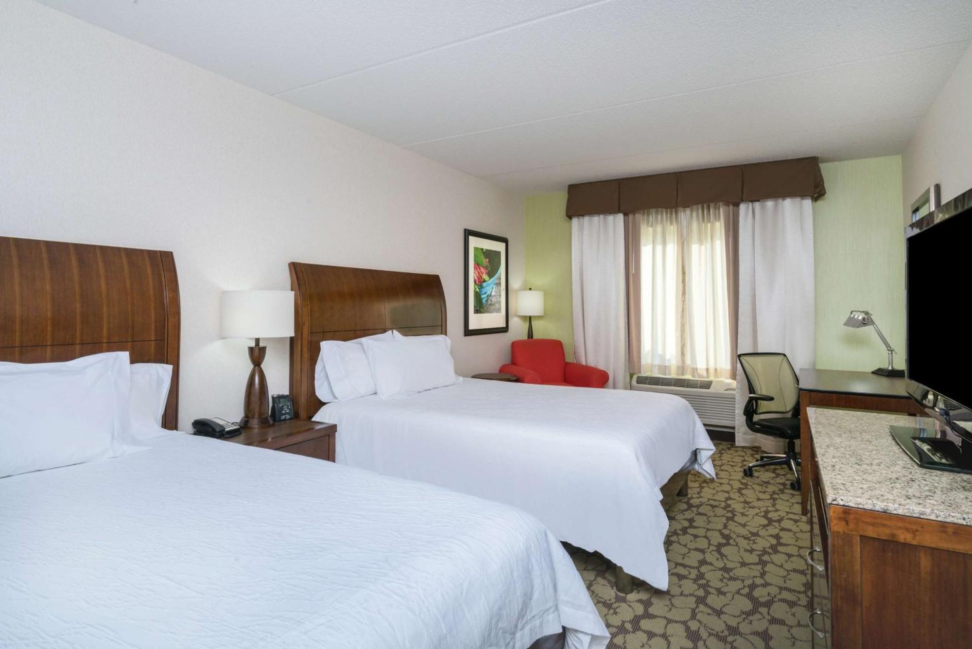 Hilton Garden Inn Valley Forge/Oaks Extérieur photo