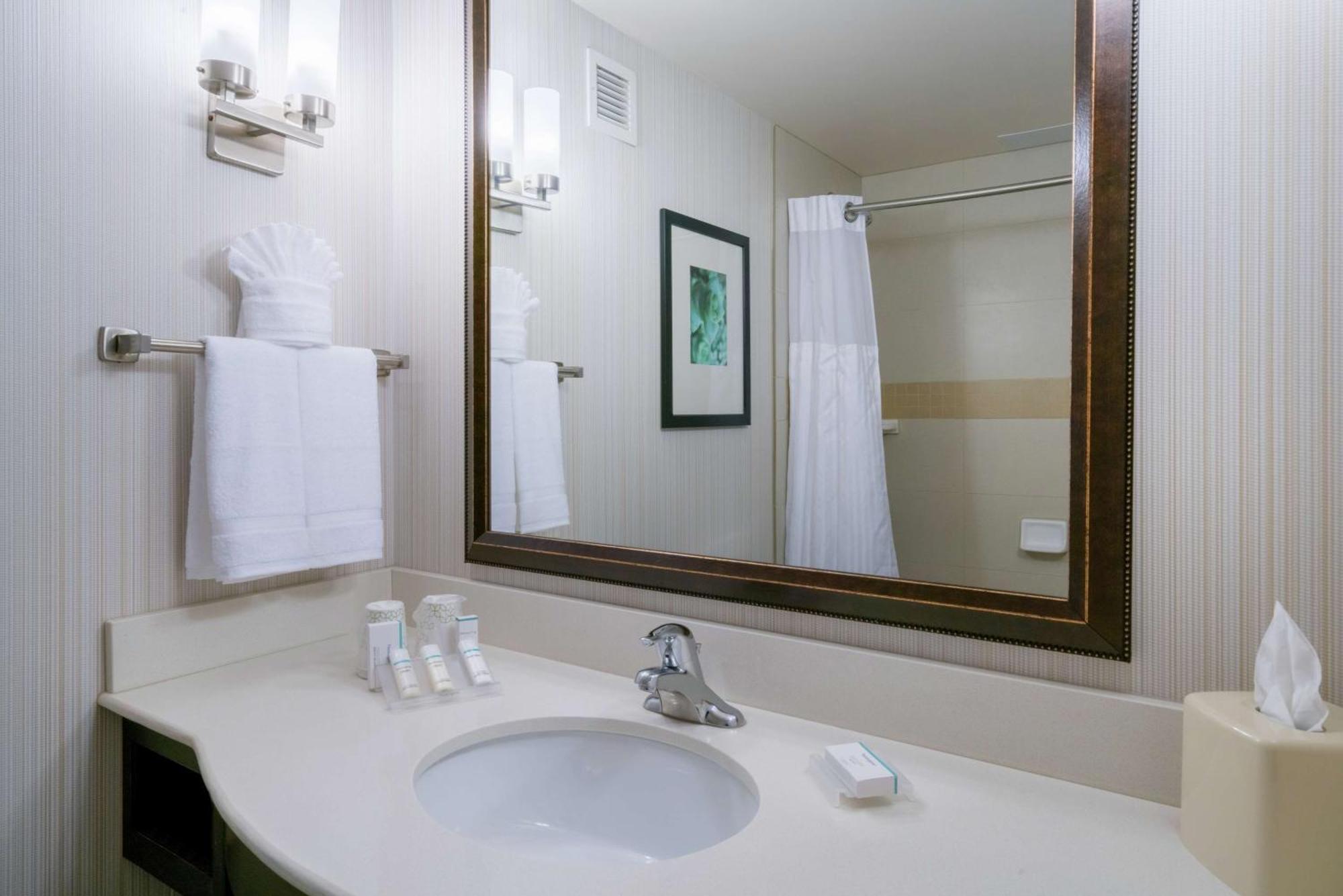 Hilton Garden Inn Valley Forge/Oaks Extérieur photo