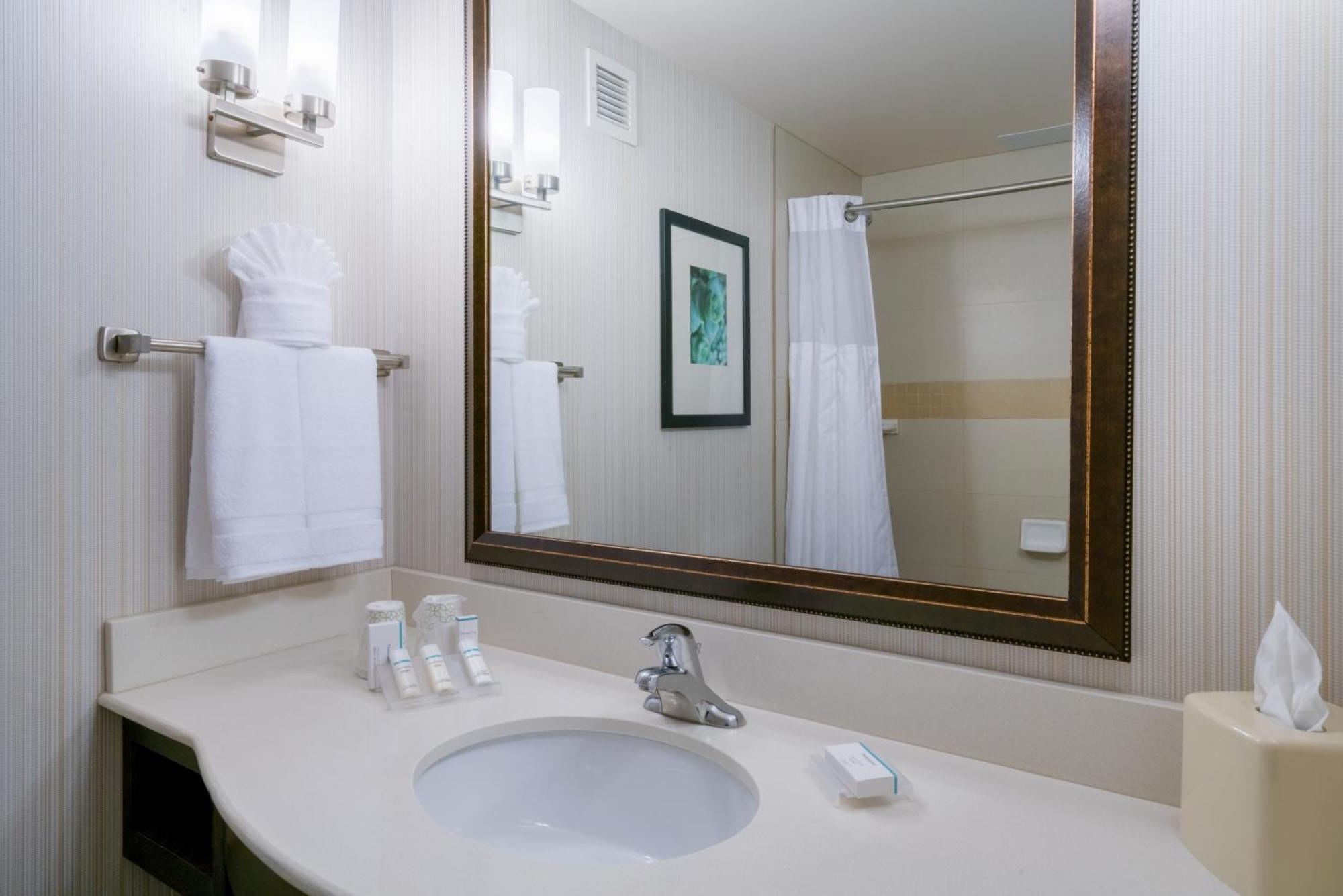 Hilton Garden Inn Valley Forge/Oaks Extérieur photo