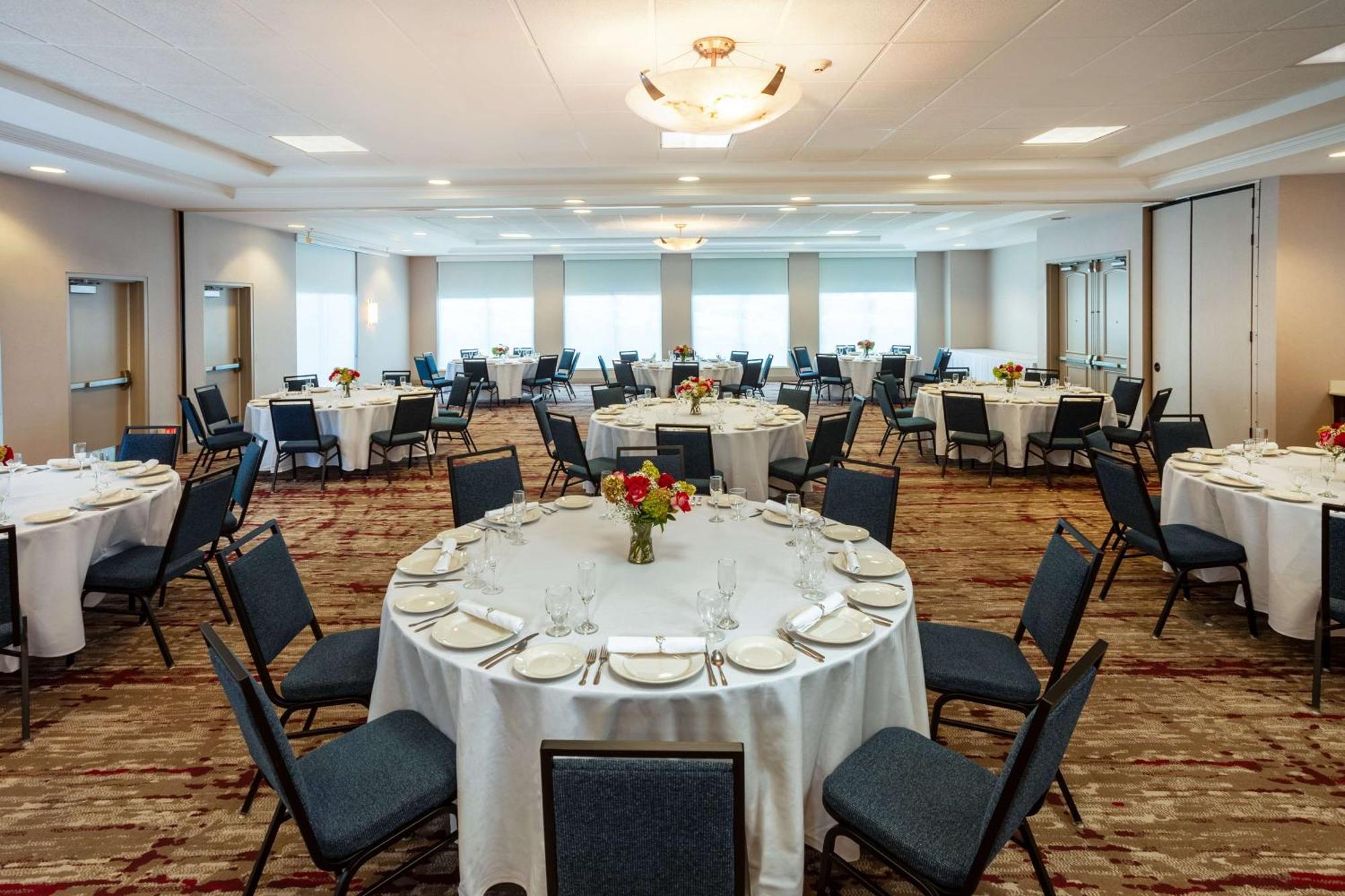 Hilton Garden Inn Valley Forge/Oaks Extérieur photo