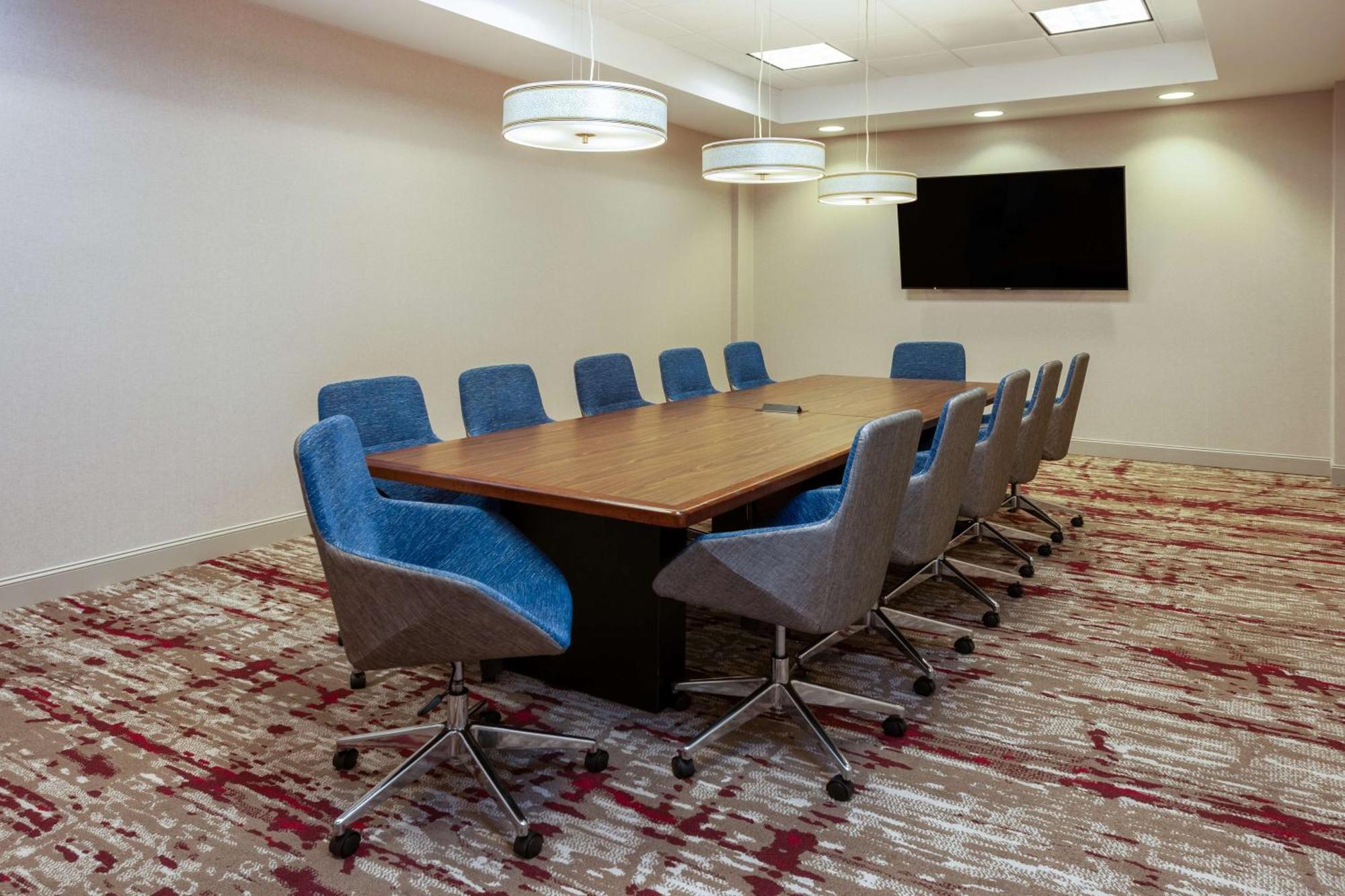 Hilton Garden Inn Valley Forge/Oaks Extérieur photo
