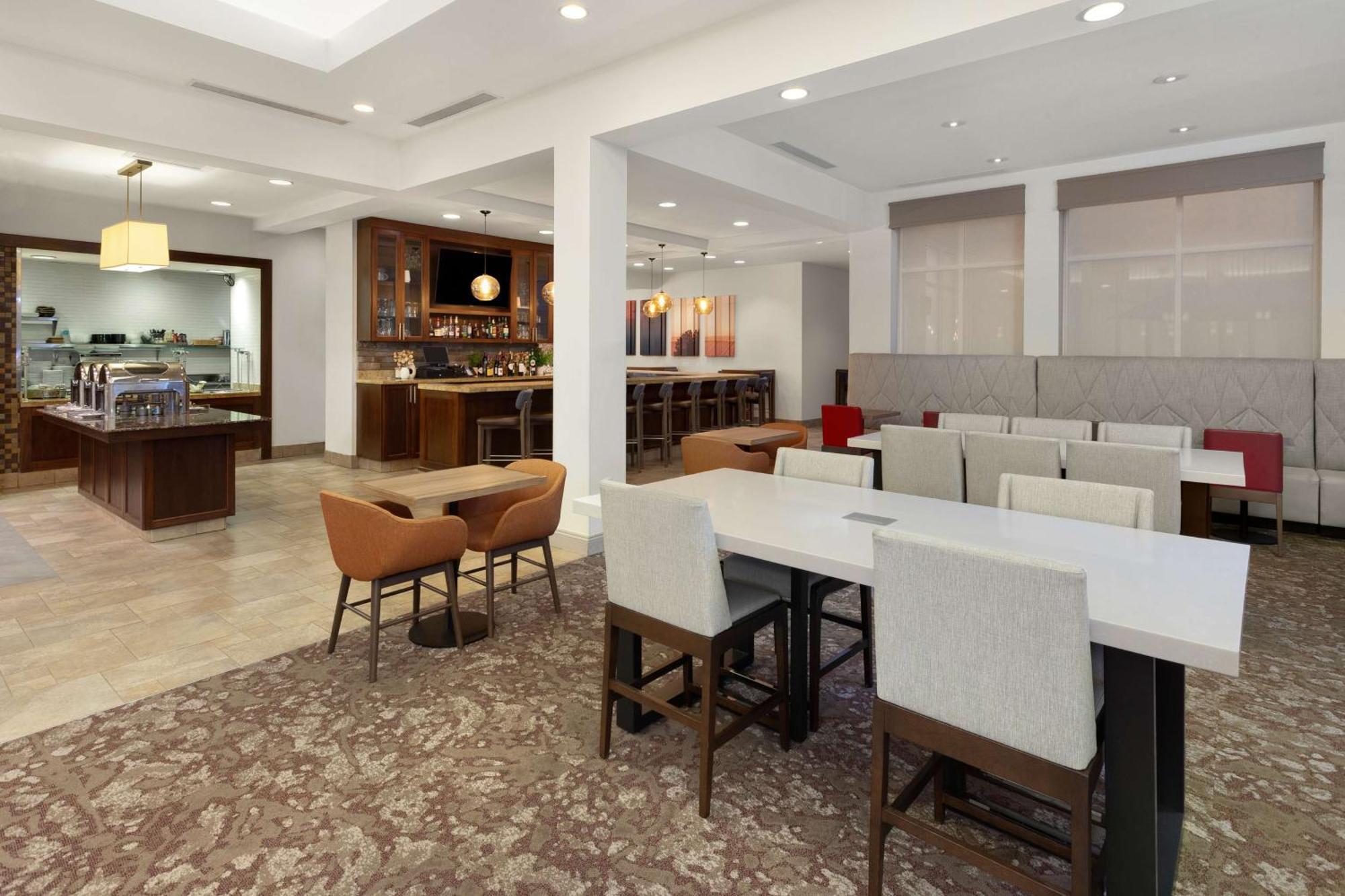 Hilton Garden Inn Valley Forge/Oaks Extérieur photo