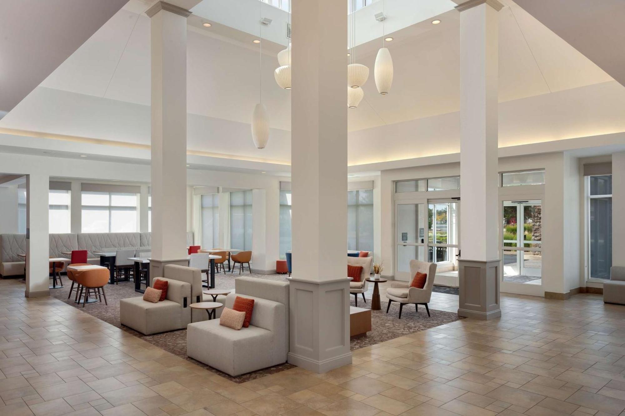 Hilton Garden Inn Valley Forge/Oaks Extérieur photo
