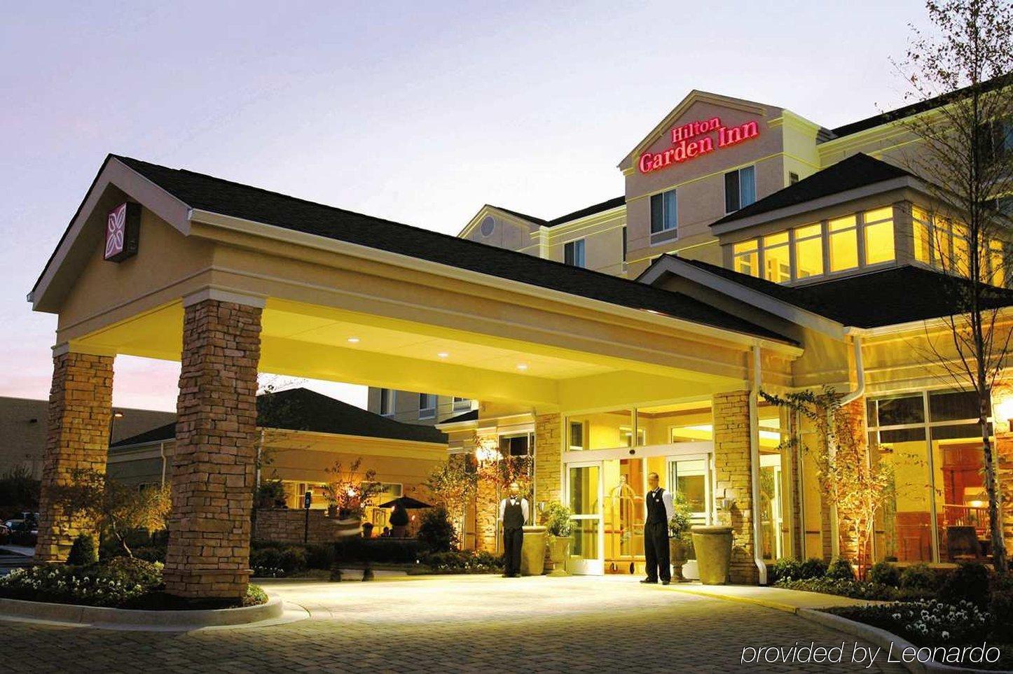 Hilton Garden Inn Valley Forge/Oaks Extérieur photo