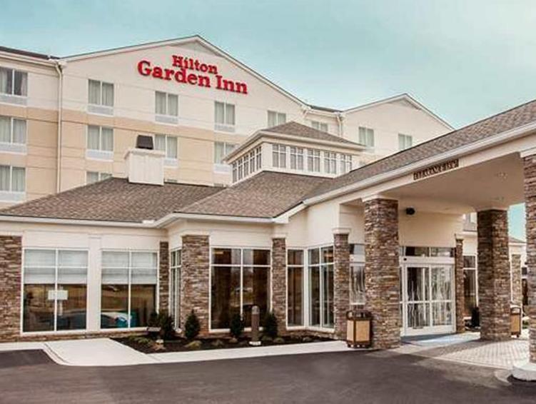 Hilton Garden Inn Valley Forge/Oaks Extérieur photo