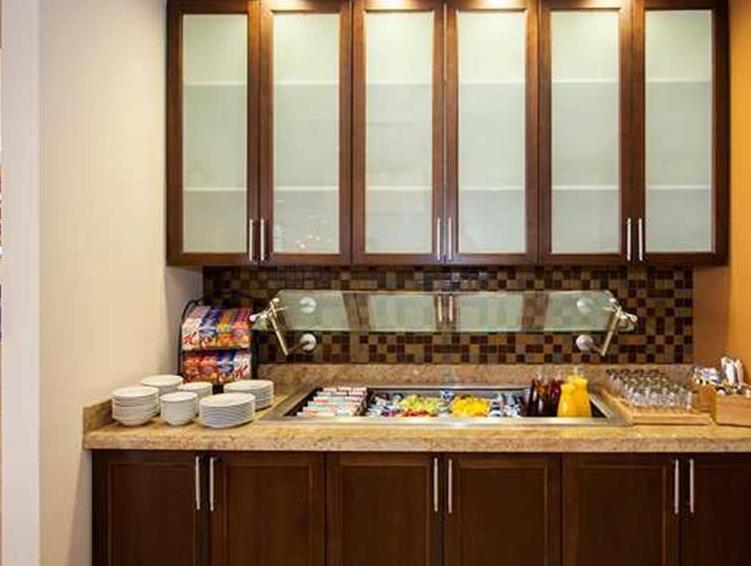Hilton Garden Inn Valley Forge/Oaks Extérieur photo