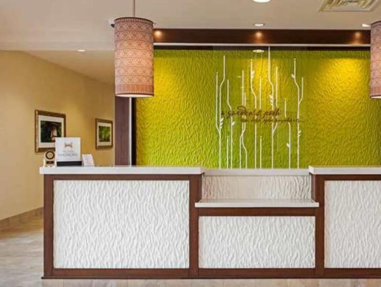 Hilton Garden Inn Valley Forge/Oaks Extérieur photo