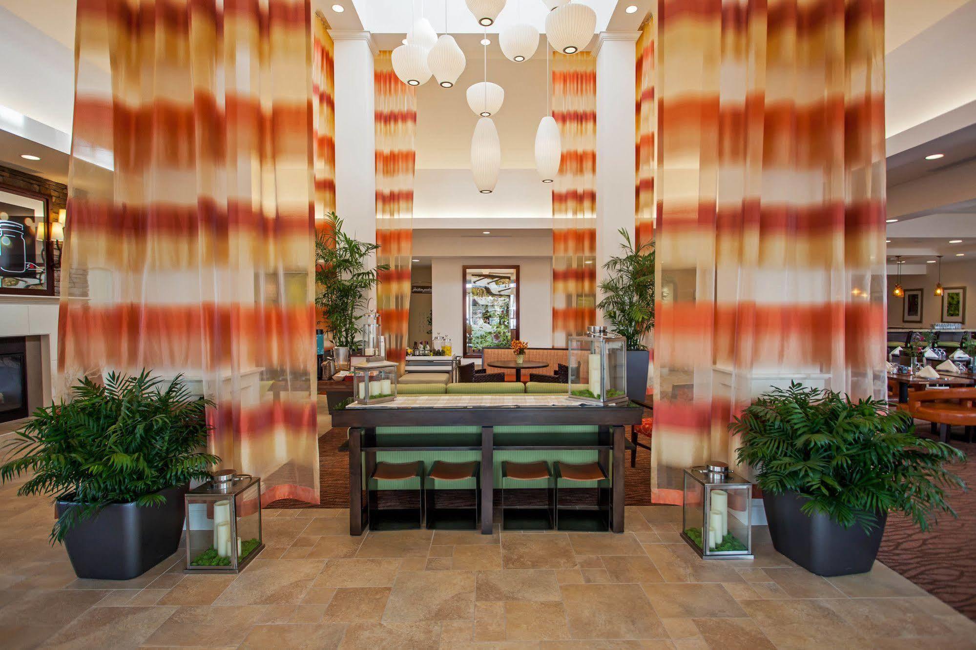 Hilton Garden Inn Valley Forge/Oaks Extérieur photo