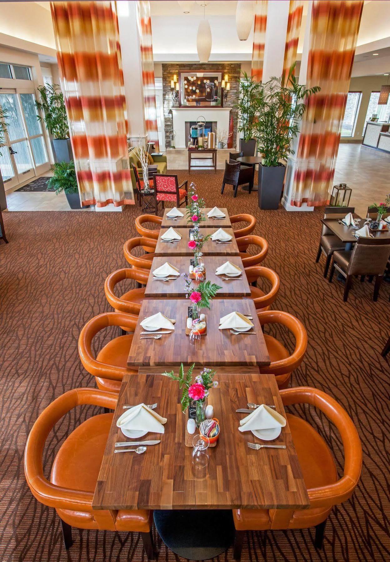 Hilton Garden Inn Valley Forge/Oaks Extérieur photo