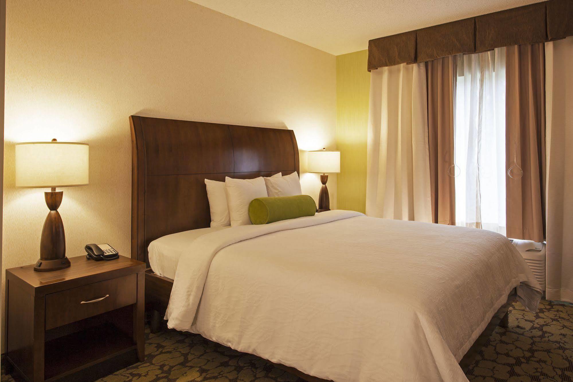 Hilton Garden Inn Valley Forge/Oaks Extérieur photo