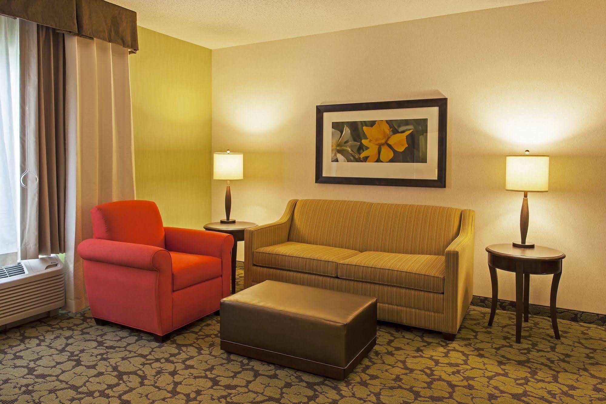 Hilton Garden Inn Valley Forge/Oaks Extérieur photo