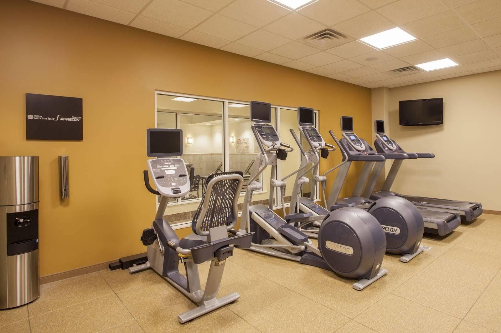 Hilton Garden Inn Valley Forge/Oaks Extérieur photo