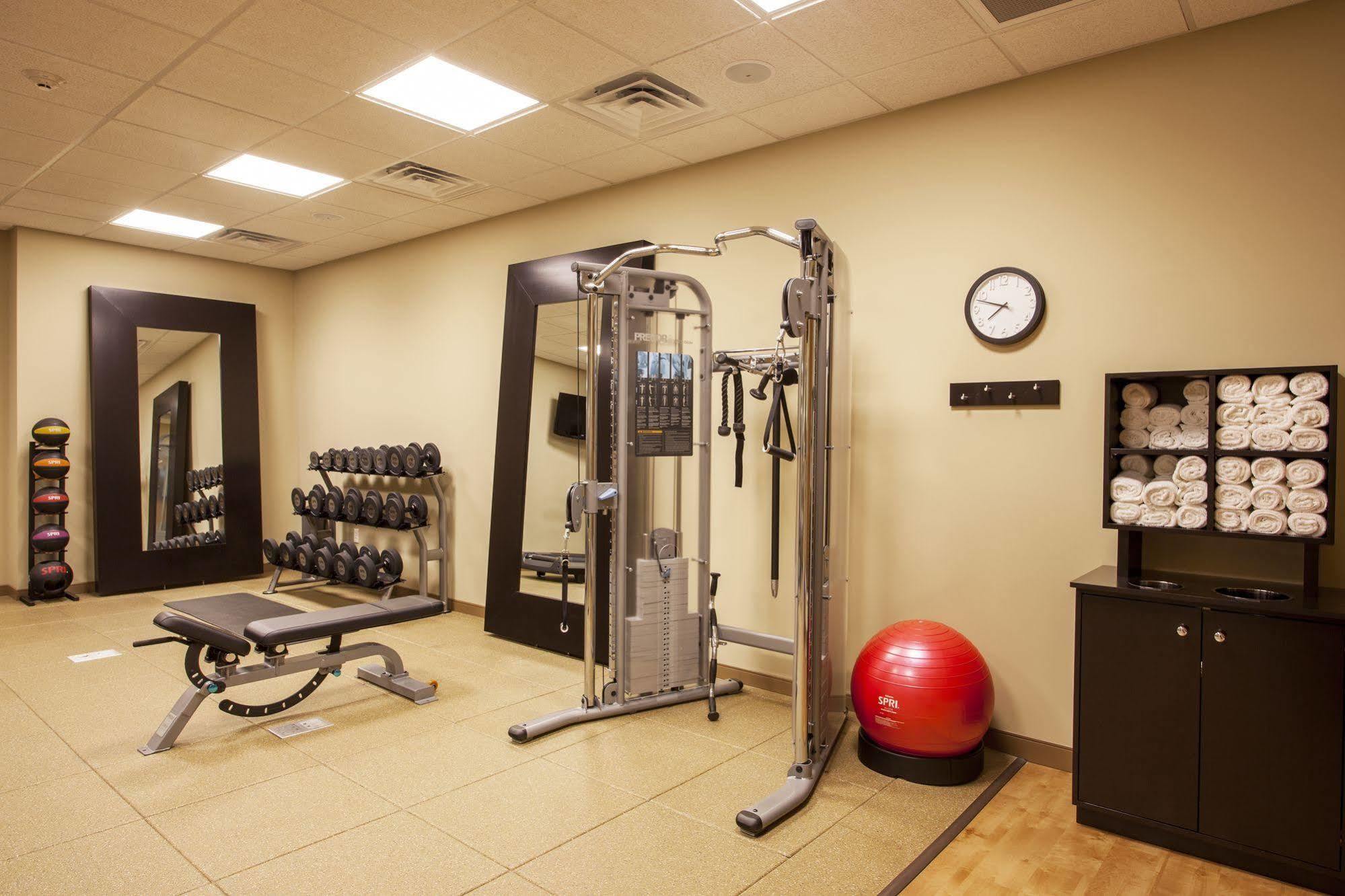 Hilton Garden Inn Valley Forge/Oaks Extérieur photo